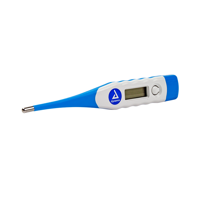 dynarex digital thermometers