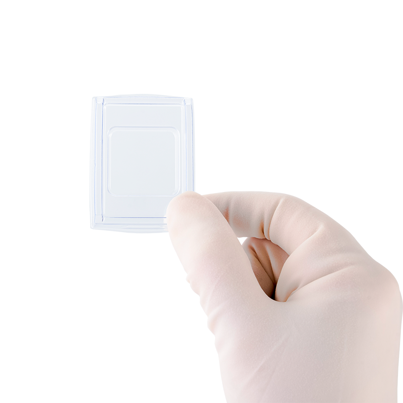 dynarex disposable base molds