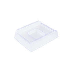 dynarex disposable base molds