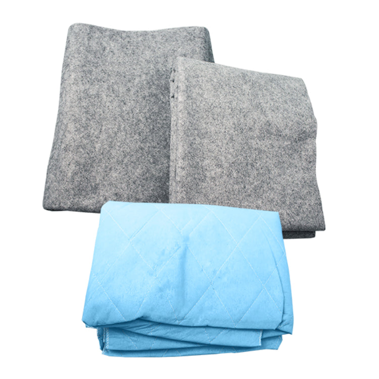 dynarex disposable blankets