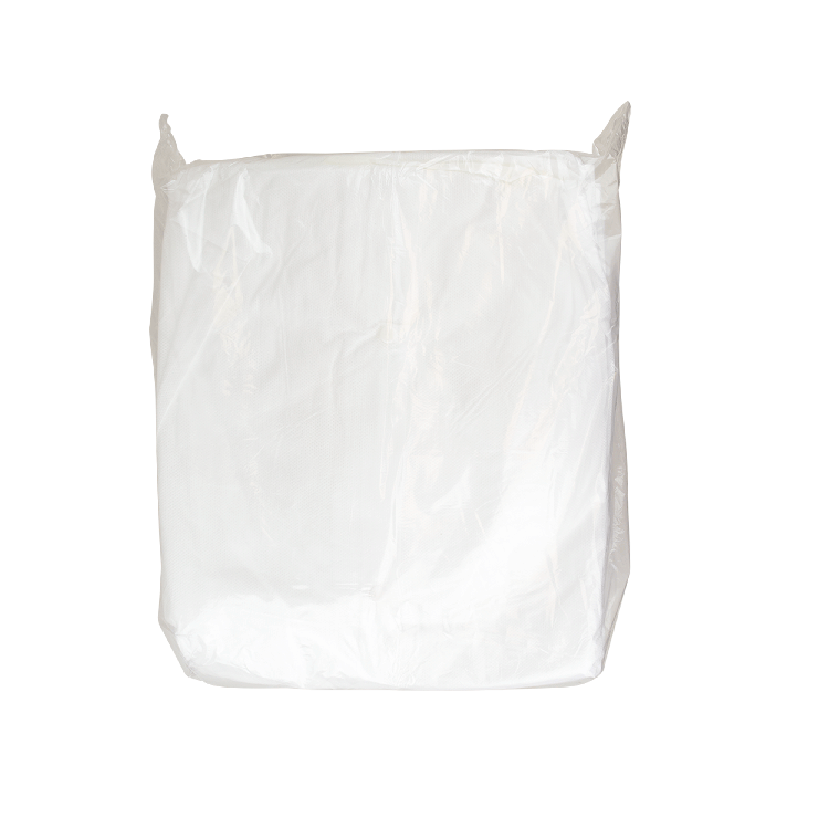 dynarex disposable lab coats without pockets