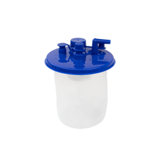 dynarex disposable suction liners