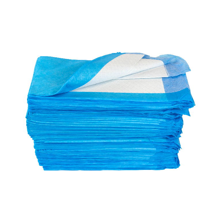 dynarex disposable underpads