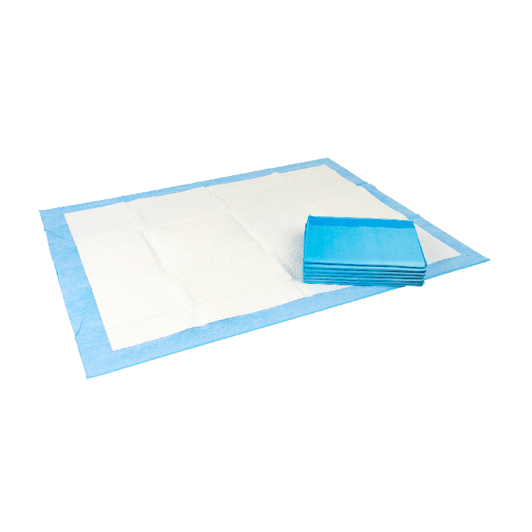 dynarex disposable underpads