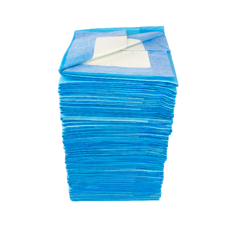 dynarex disposable underpads