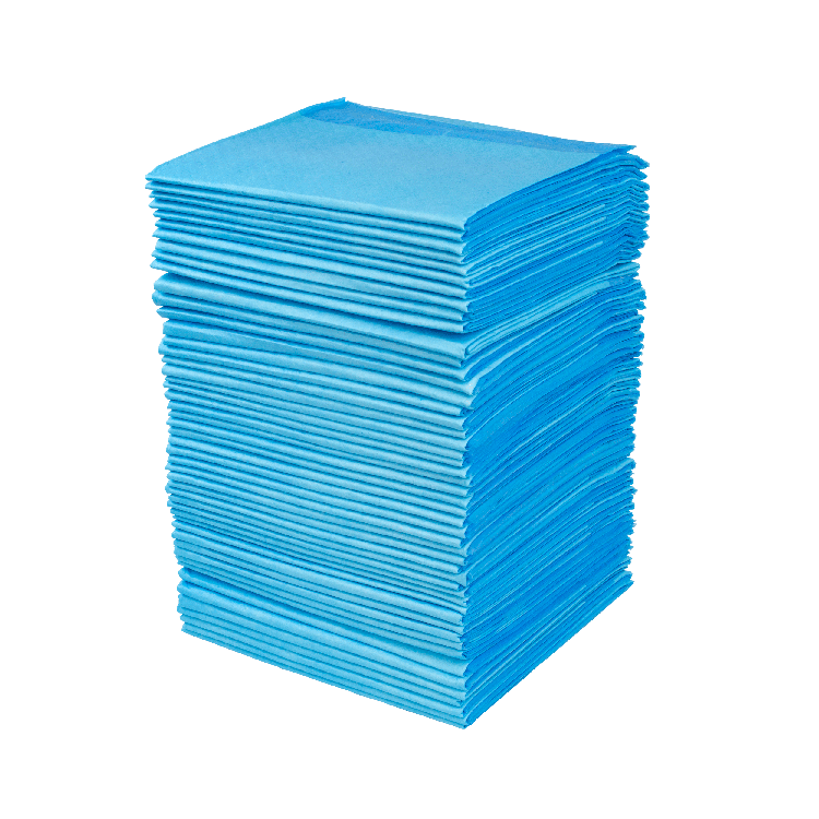 dynarex disposable underpads