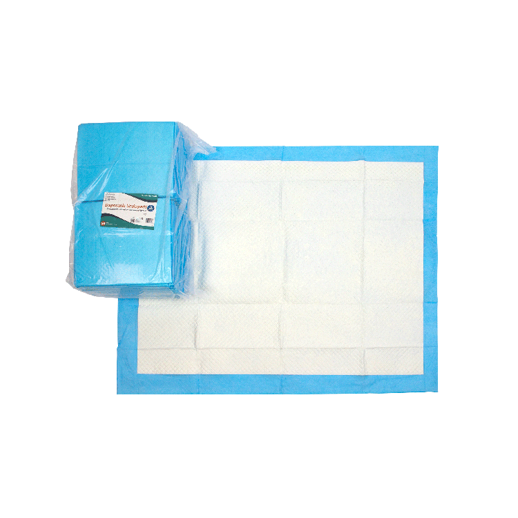 dynarex disposable underpads