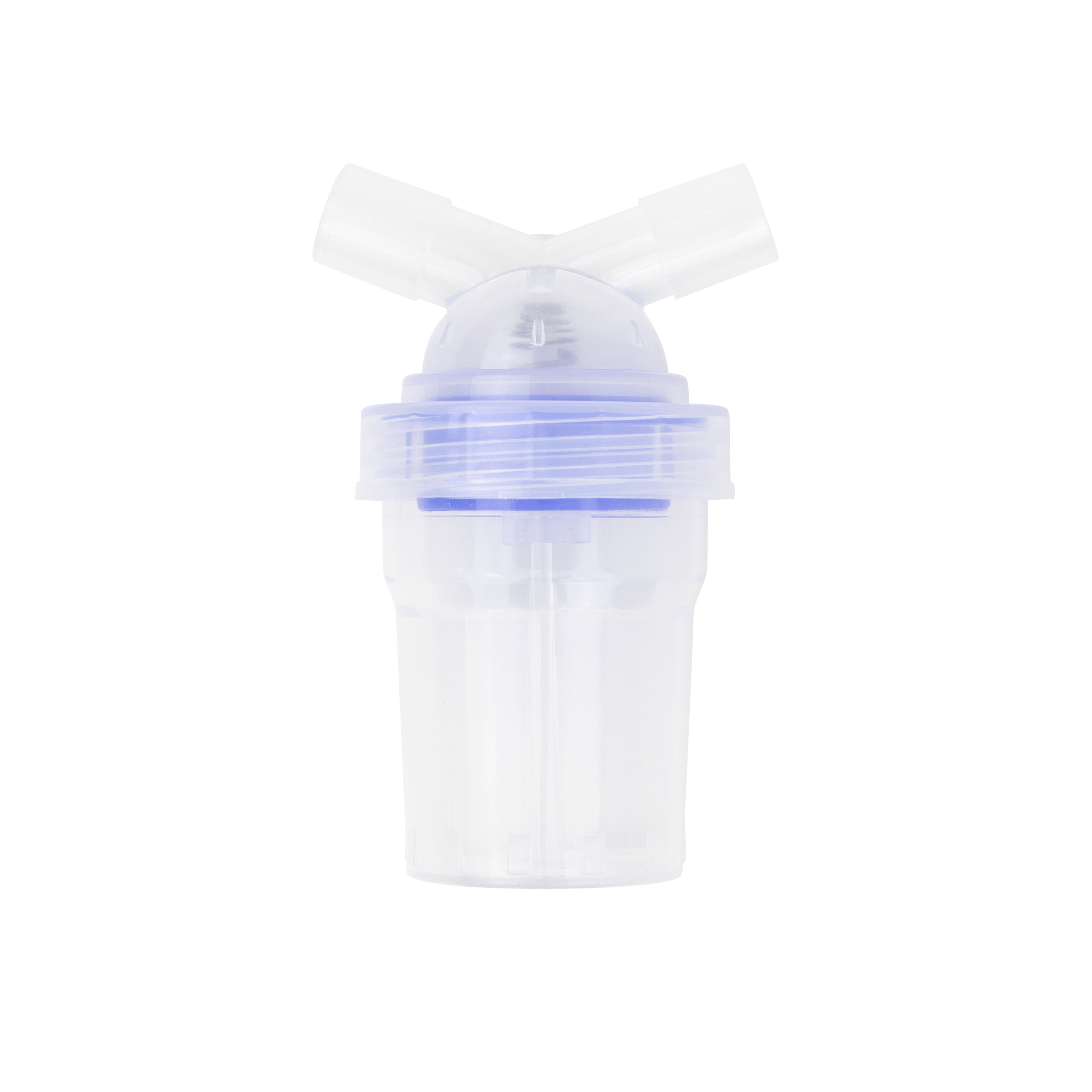 dynarex disposable water trap y cap use w 22 mm tubing