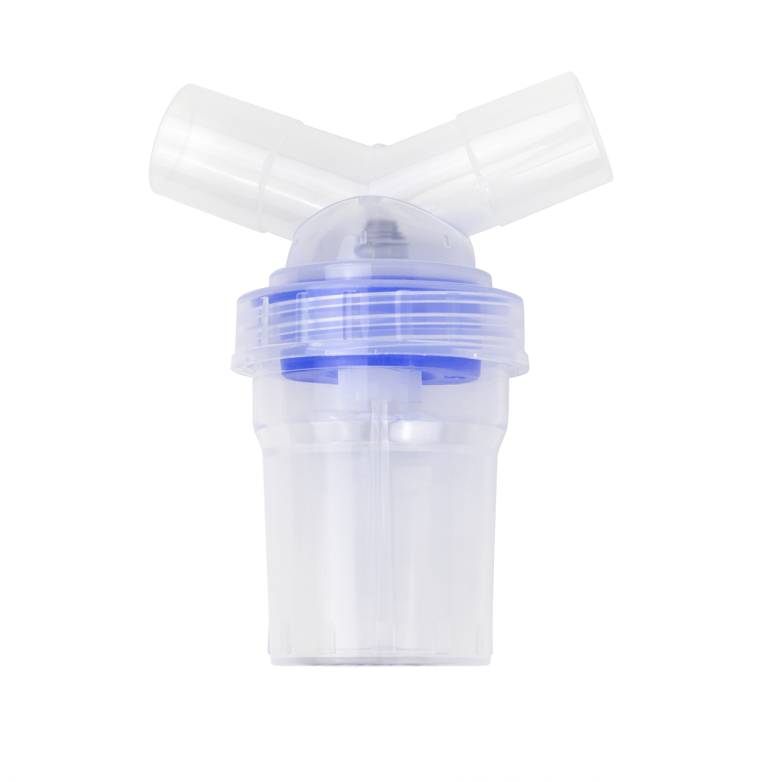 dynarex disposable water trap y cap use w 22 mm tubing