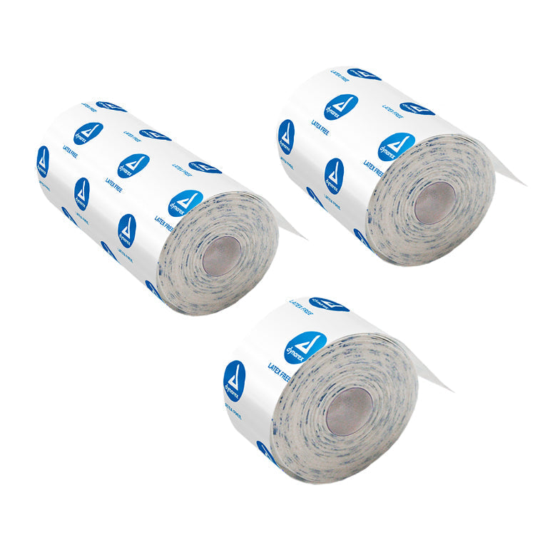 dynarex dressing retention sheet