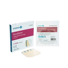 dynarex dynaderm hydrocolloid dressings