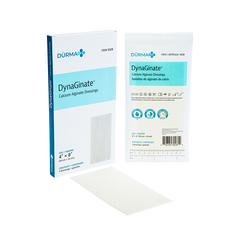 dynarex dynaginate calcium alginate dressings