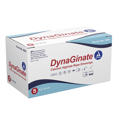 dynarex dynaginate calcium alginate dressings