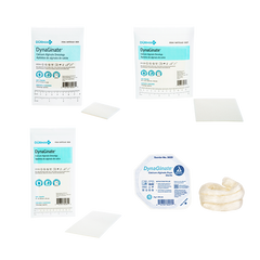 dynarex dynaginate calcium alginate dressings