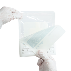 dynarex dynaguard waterproof dressings