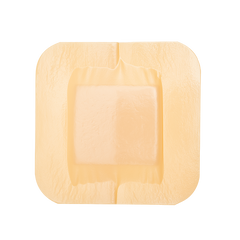 dynarex dynalevin waterproof adhesive bordered foam dressings