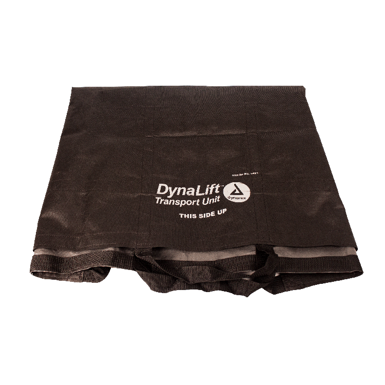 dynarex dynalift transport units