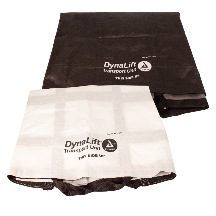 dynarex dynalift transport units