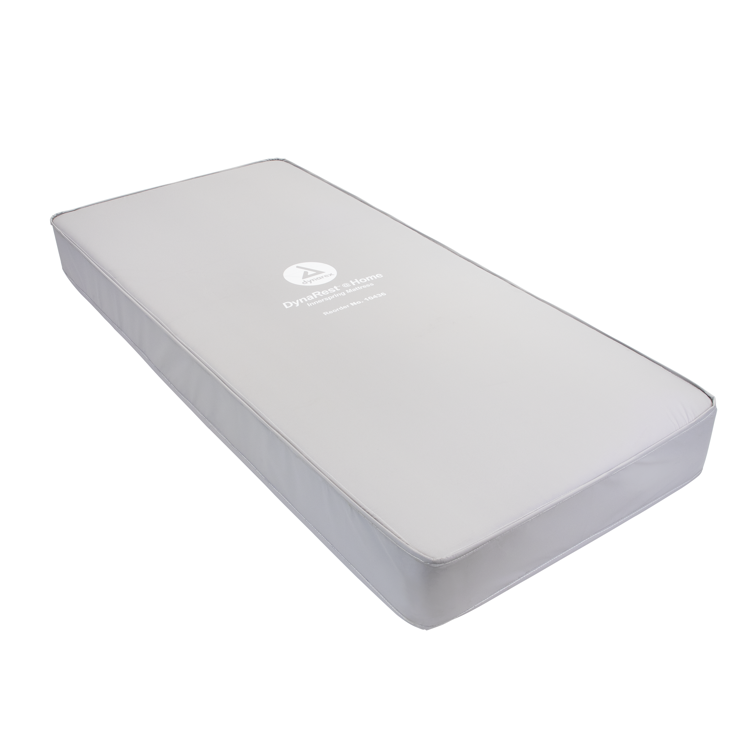 dynarex dynarest innerspring mattress