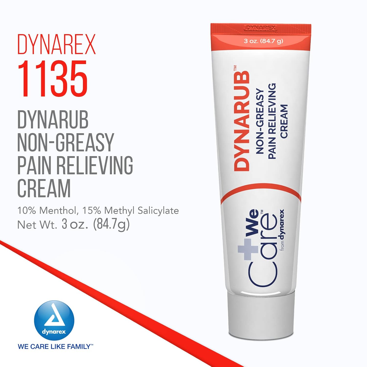dynarex dynarub cream