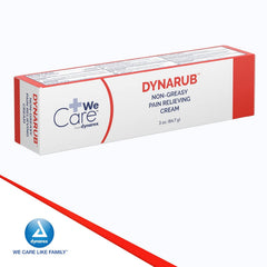 dynarex dynarub cream