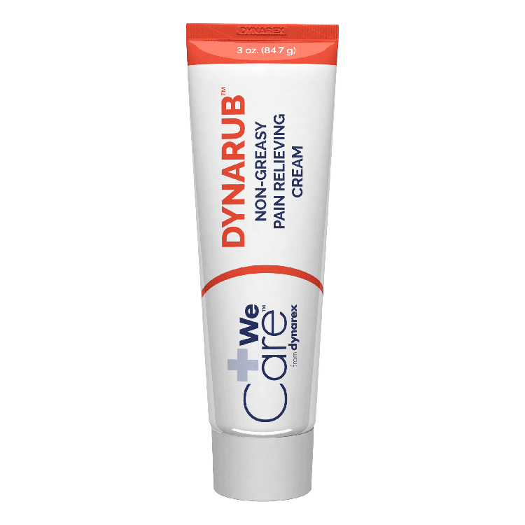 dynarex dynarub cream