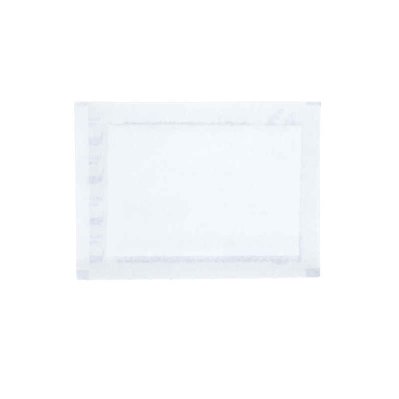 dynarex dynasafety non adherent pads