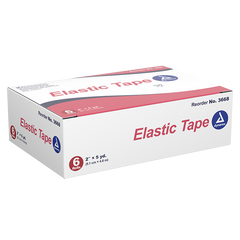 dynarex elastic tape