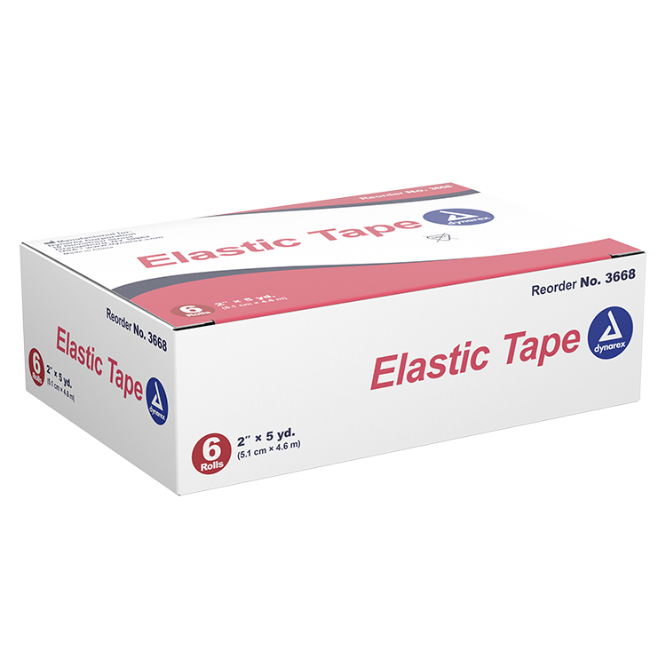 dynarex elastic tape