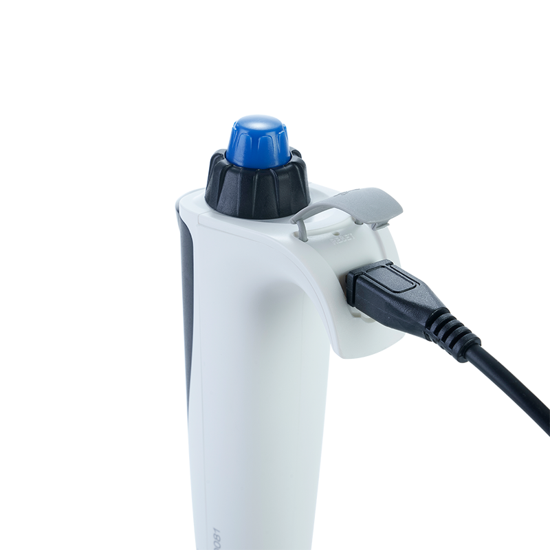 dynarex electronic pipettes