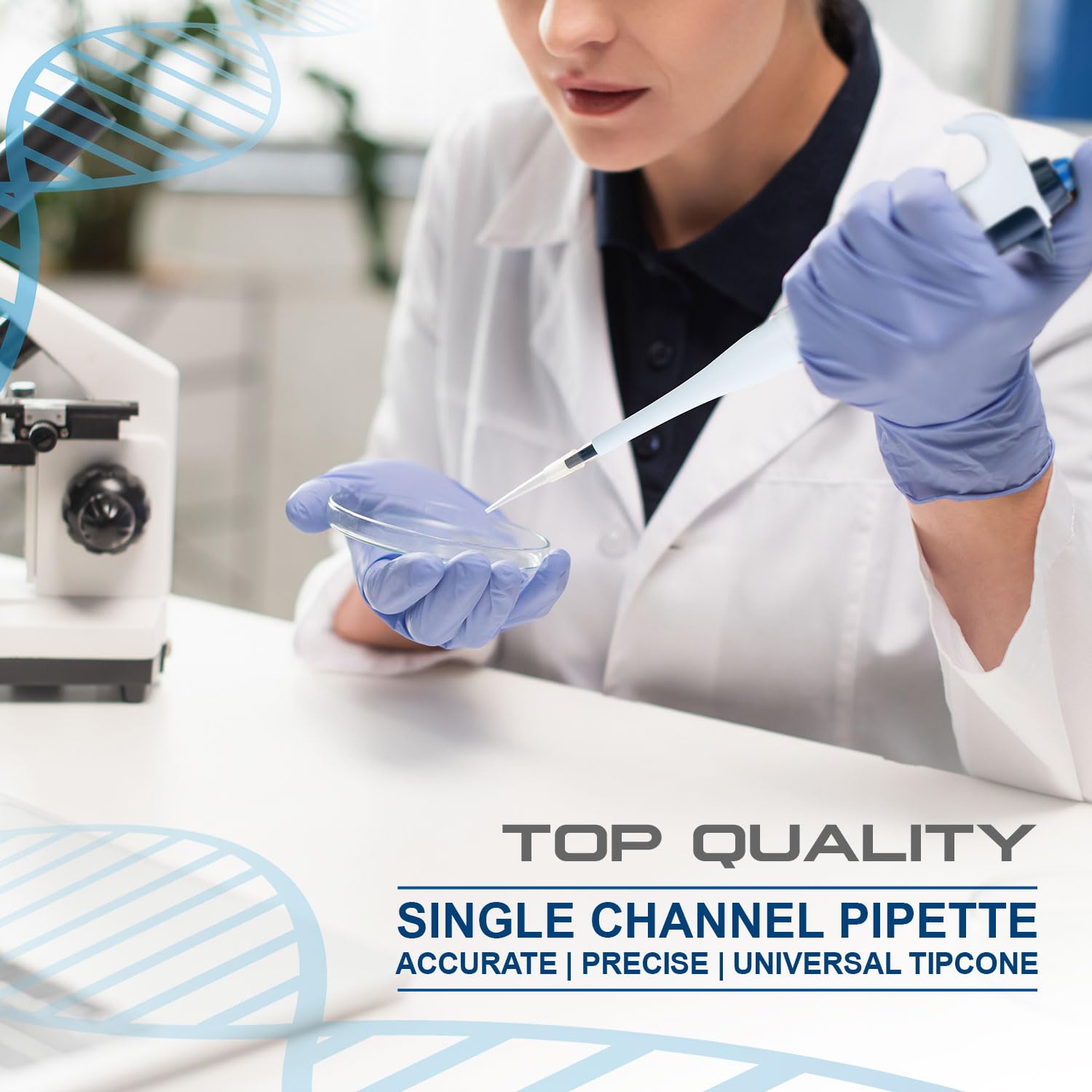 dynarex electronic pipettes