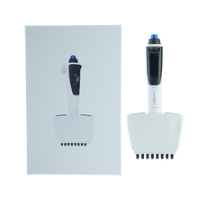 dynarex electronic pipettes