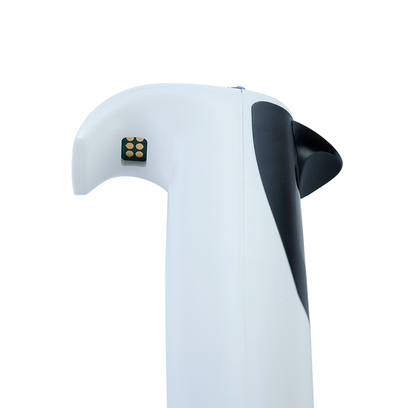 dynarex electronic pipettes