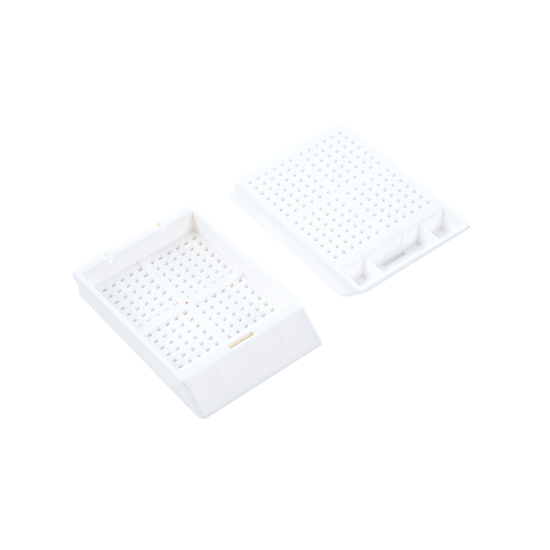 dynarex embedding cassettes