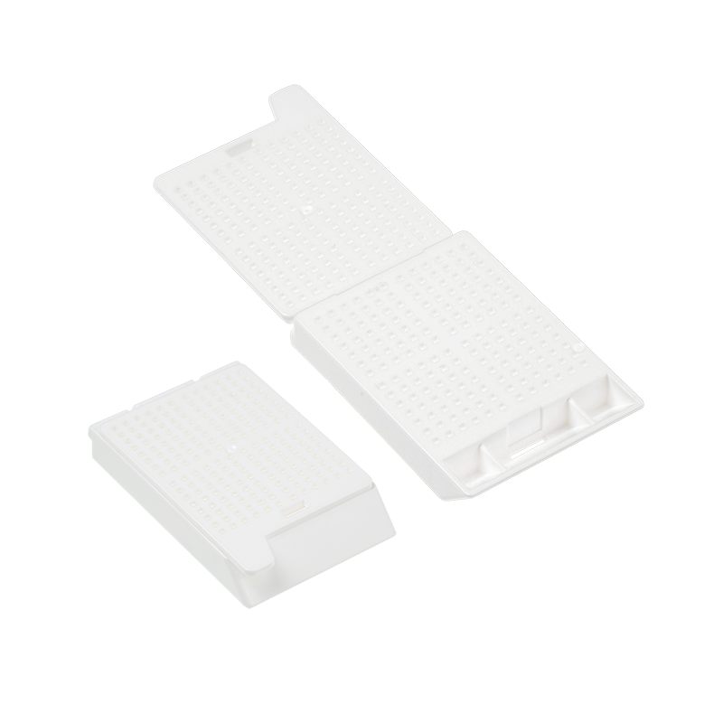 dynarex embedding cassettes