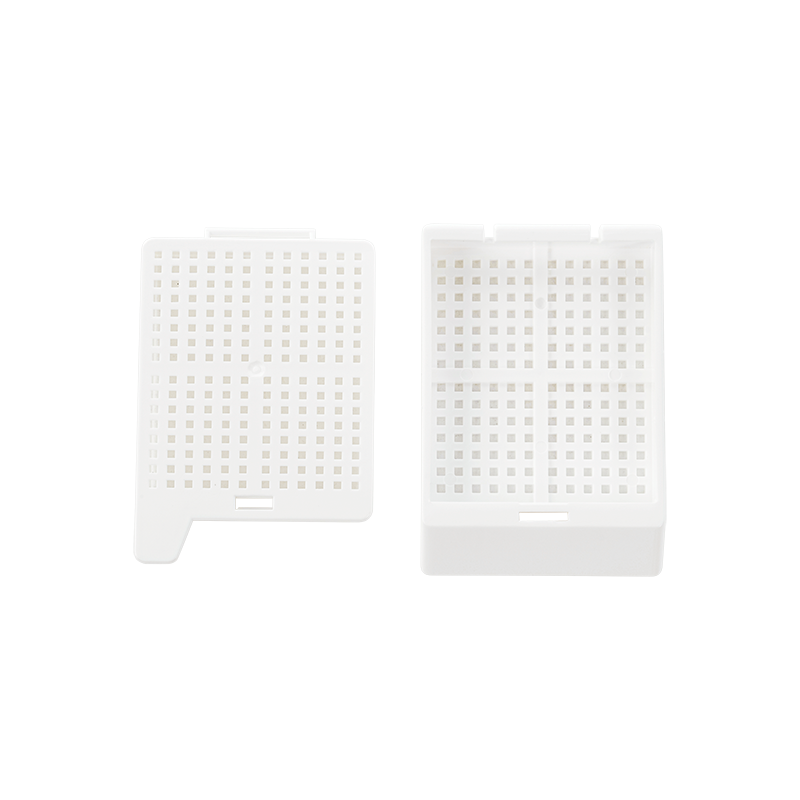 dynarex embedding cassettes