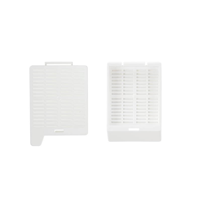dynarex embedding cassettes