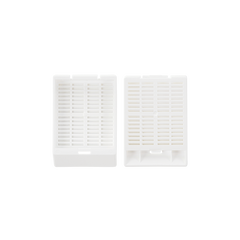 dynarex embedding cassettes