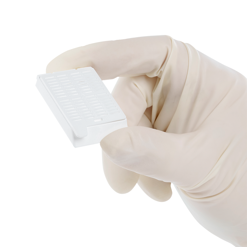 dynarex embedding cassettes