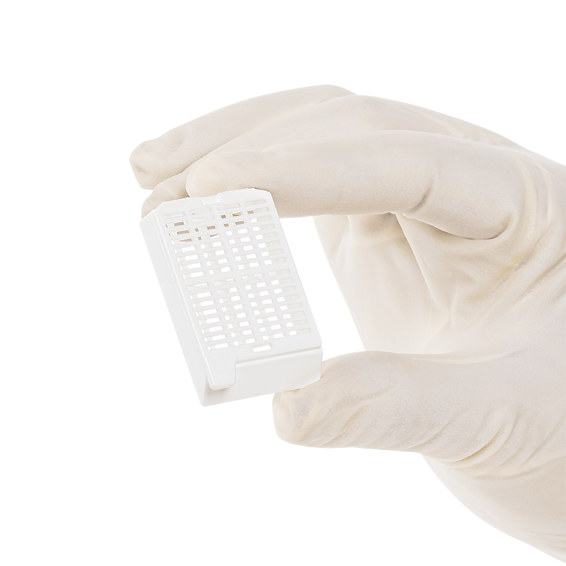 dynarex embedding cassettes