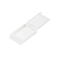 dynarex embedding cassettes