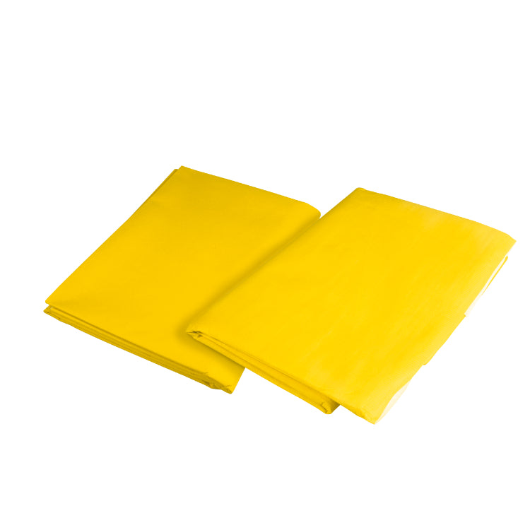 dynarex emergency highway blankets