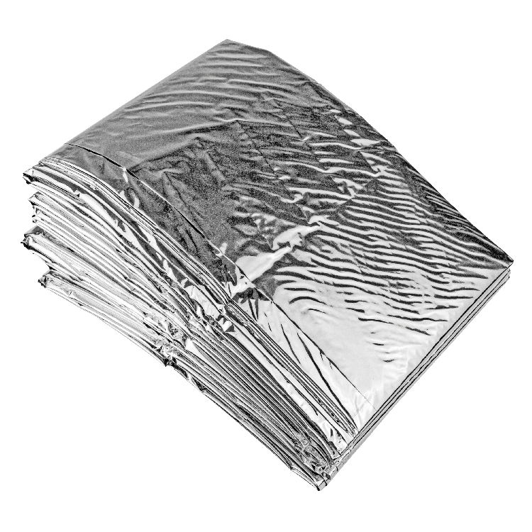 dynarex emergency survival rescue blanket