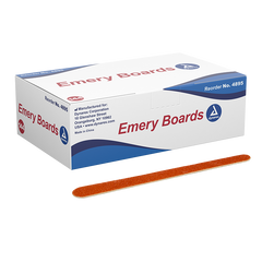 dynarex emery boards