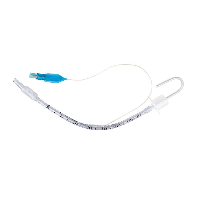 dynarex endotracheal tube cuffed