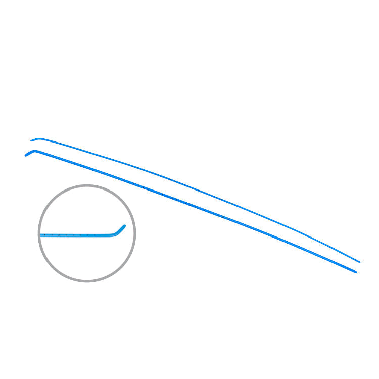 dynarex endotracheal tube introducers bougie