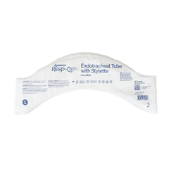 dynarex endotracheal tube uncuffed