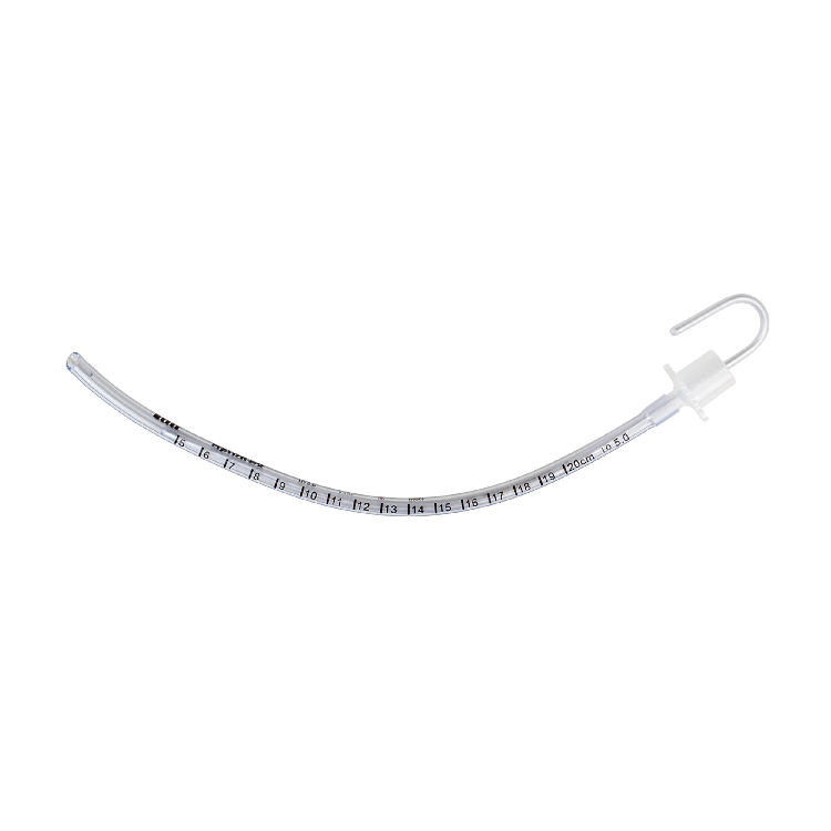 dynarex endotracheal tube uncuffed