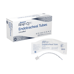 dynarex endotracheal tube uncuffed
