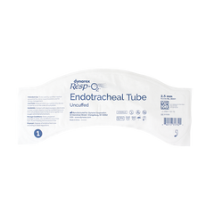 dynarex endotracheal tube uncuffed